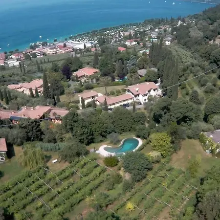 Casa Dei Salici 巴多利诺
