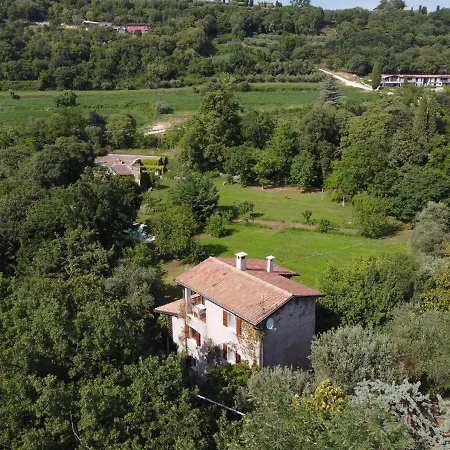 Casa Dei Salici 别墅