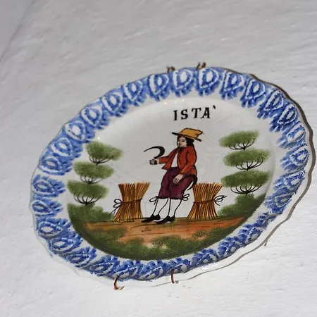 Casa Dei Salici 别墅 *