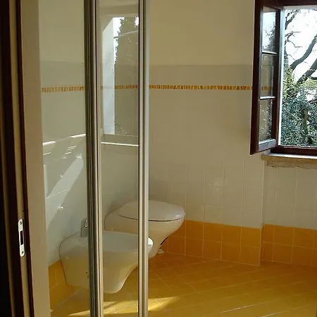 Casa Dei Salici * 巴多利诺