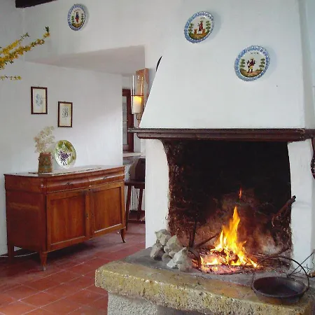 Casa Dei Salici 巴多利诺