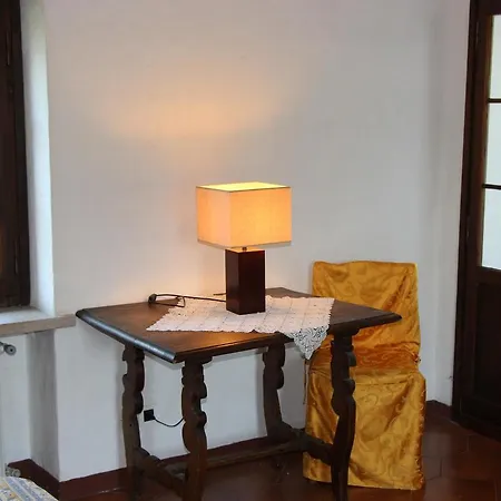 Casa Dei Salici 别墅 *