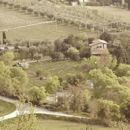 Casa Dei Salici 别墅