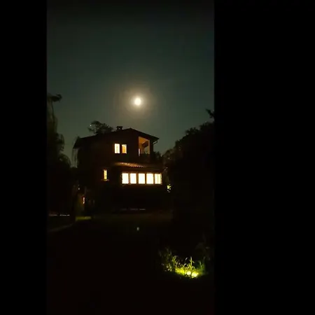 Casa Dei Salici 巴多利诺