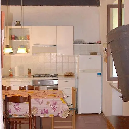Willa Casa Dei Salici