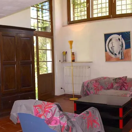 Casa Dei Salici Willa