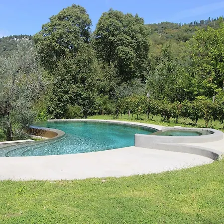Willa Casa Dei Salici
