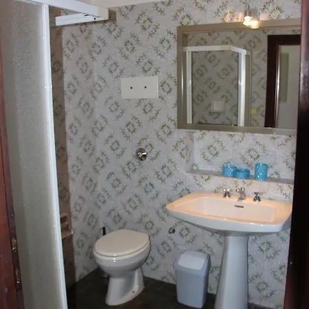 Casa Dei Salici Willa Bardolino