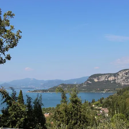 Willa Casa Dei Salici *