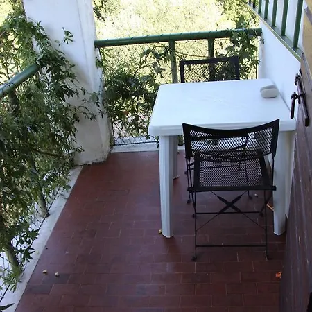 Willa Casa Dei Salici Bardolino