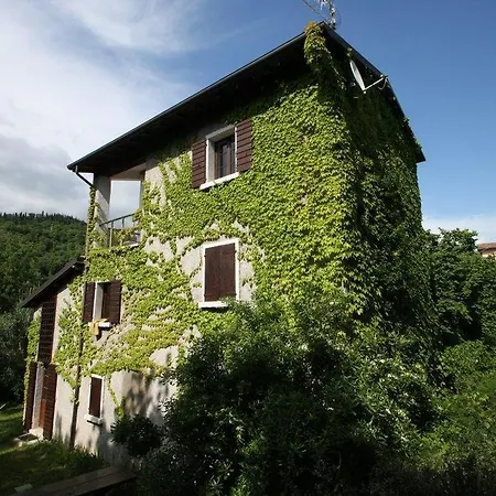 Casa Dei Salici Willa *