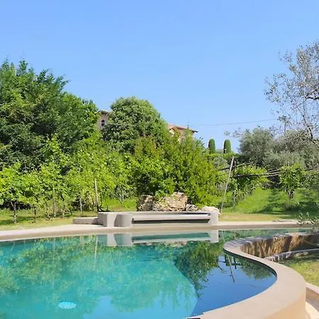 Casa Dei Salici Willa Bardolino